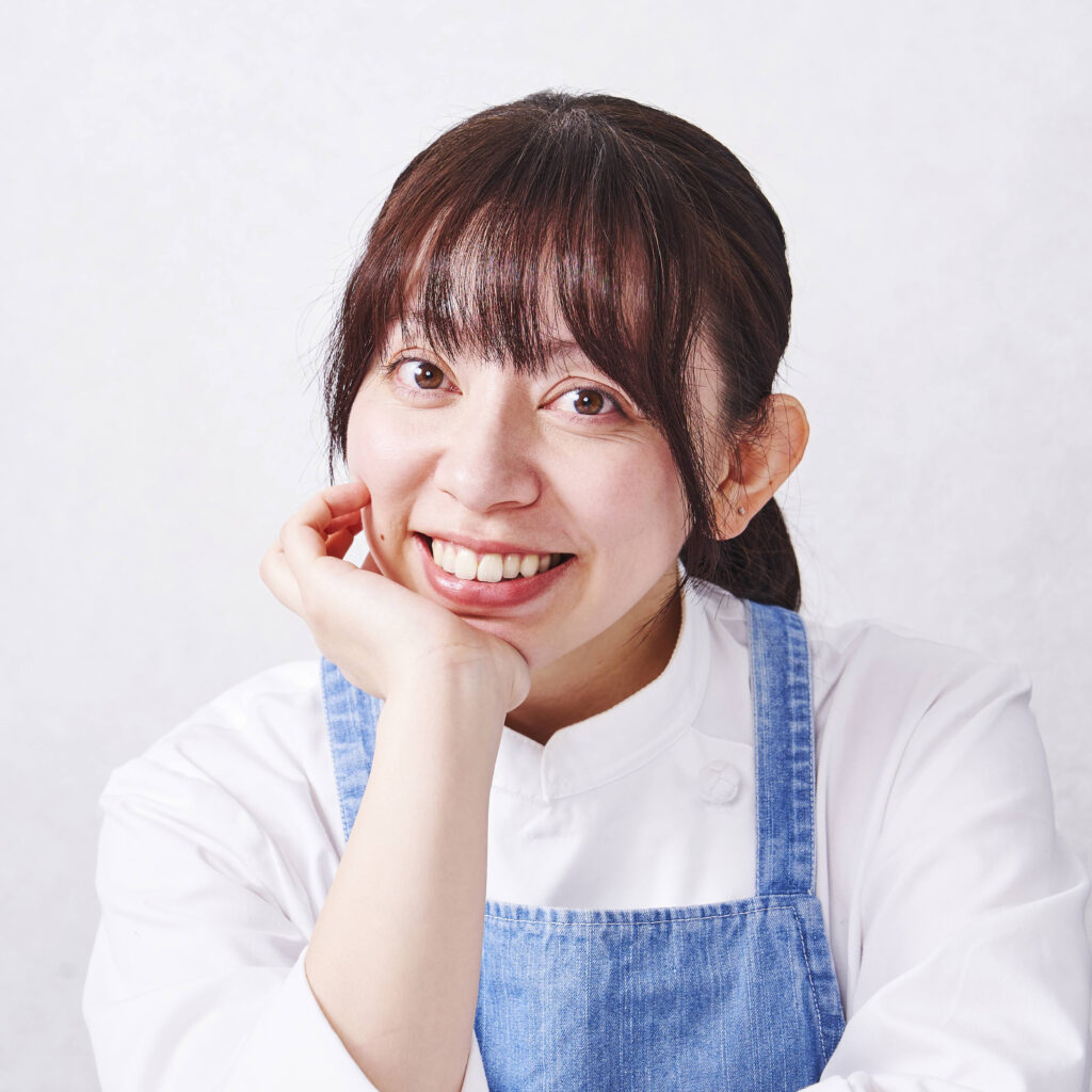 Chef Reina
